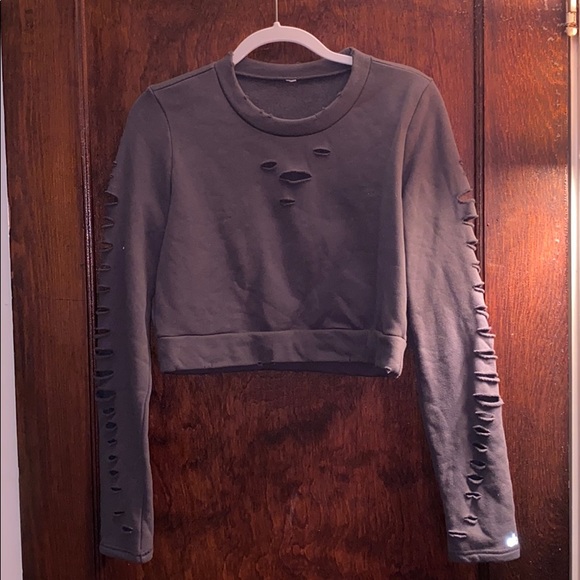 ALO Yoga Sweaters - Alo Sweatshirt